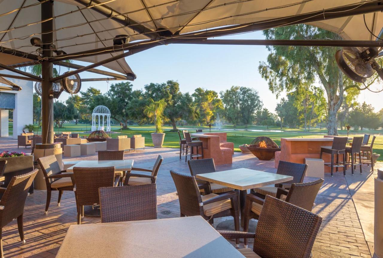 Orange Tree Resort Φοίνιξ Εξωτερικό φωτογραφία