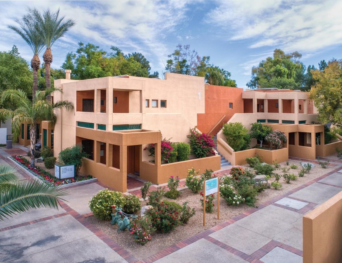 Orange Tree Resort Φοίνιξ Εξωτερικό φωτογραφία