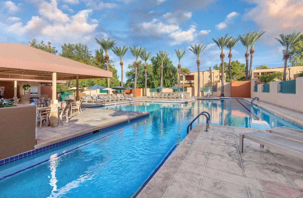 Orange Tree Resort Φοίνιξ Εξωτερικό φωτογραφία