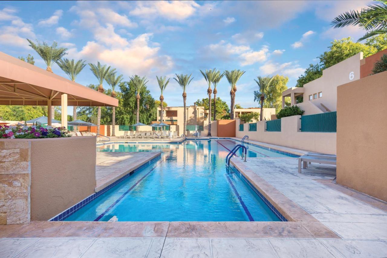 Orange Tree Resort Φοίνιξ Εξωτερικό φωτογραφία