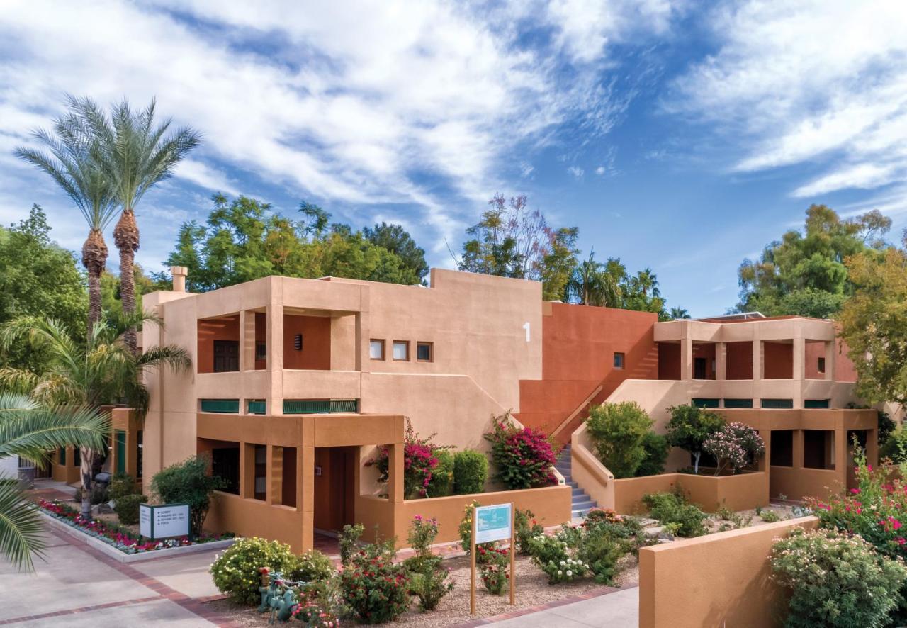 Orange Tree Resort Φοίνιξ Εξωτερικό φωτογραφία