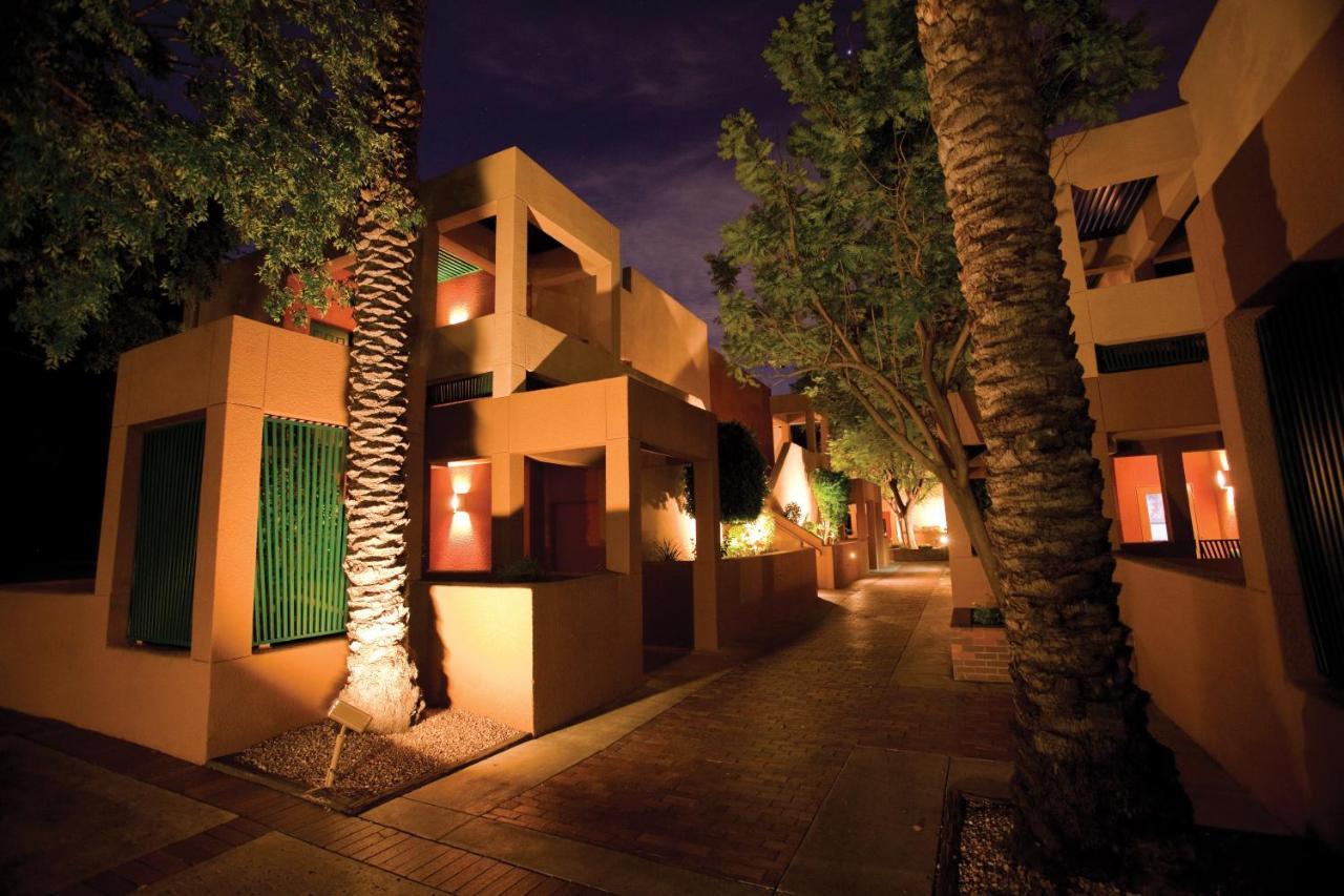 Orange Tree Resort Φοίνιξ Εξωτερικό φωτογραφία