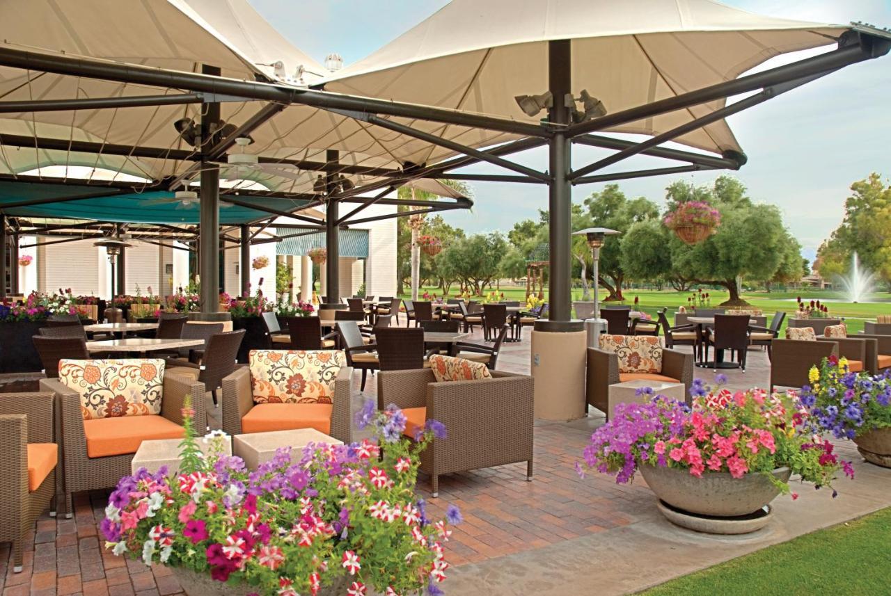 Orange Tree Resort Φοίνιξ Εξωτερικό φωτογραφία