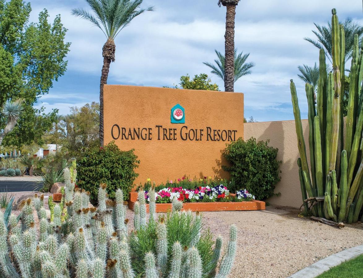 Orange Tree Resort Φοίνιξ Εξωτερικό φωτογραφία