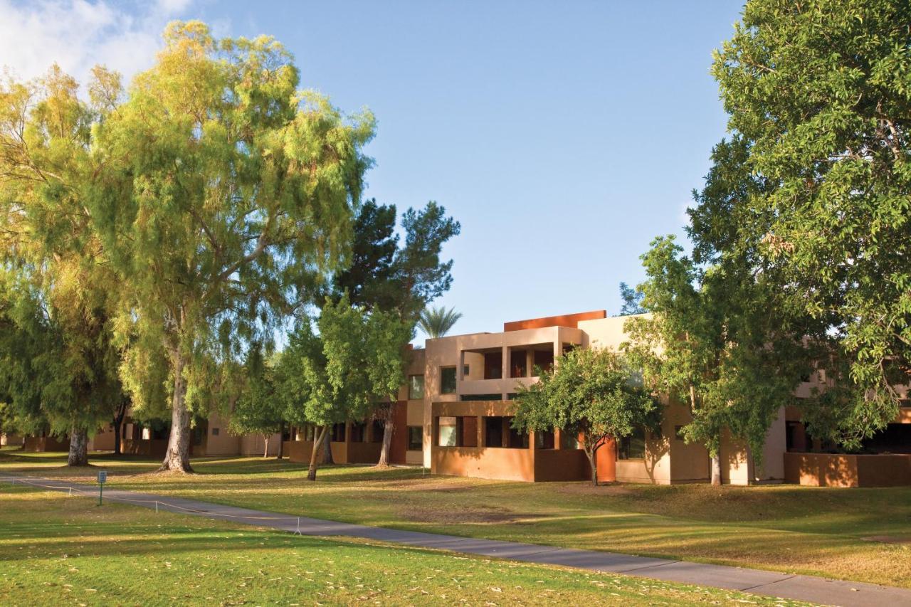 Orange Tree Resort Φοίνιξ Εξωτερικό φωτογραφία