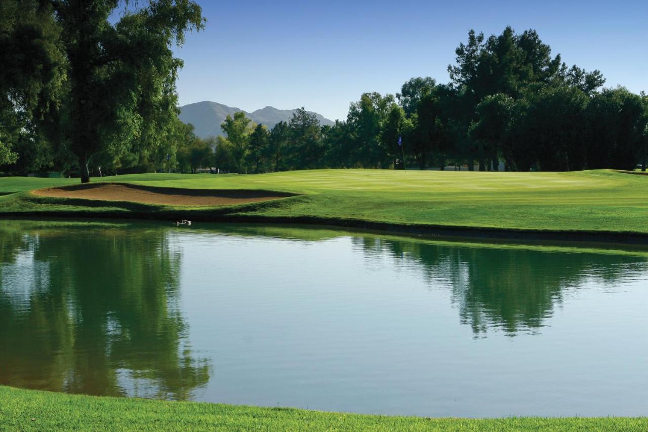 Orange Tree Resort Φοίνιξ Εξωτερικό φωτογραφία