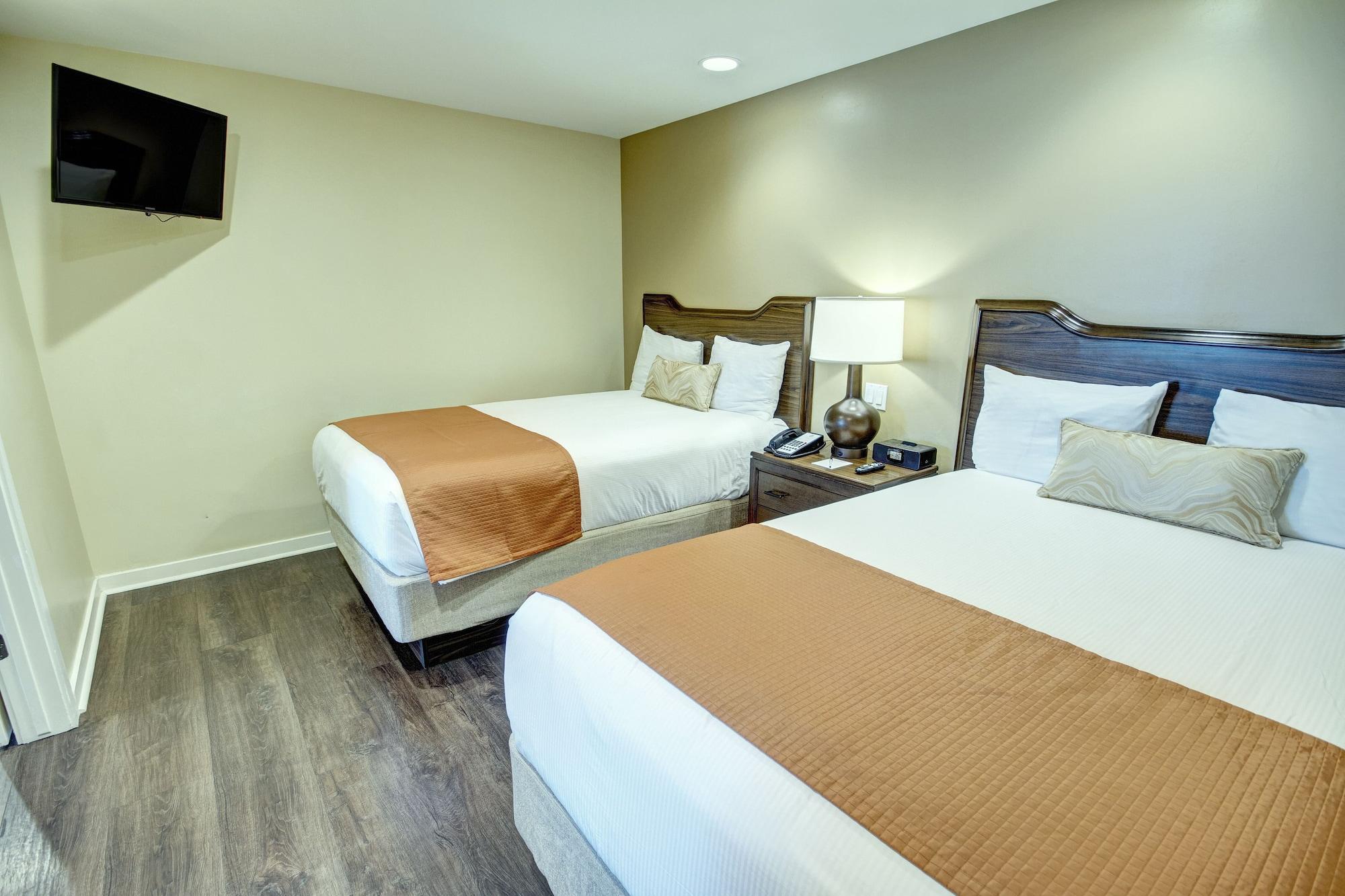 Orange Tree Resort Φοίνιξ Εξωτερικό φωτογραφία