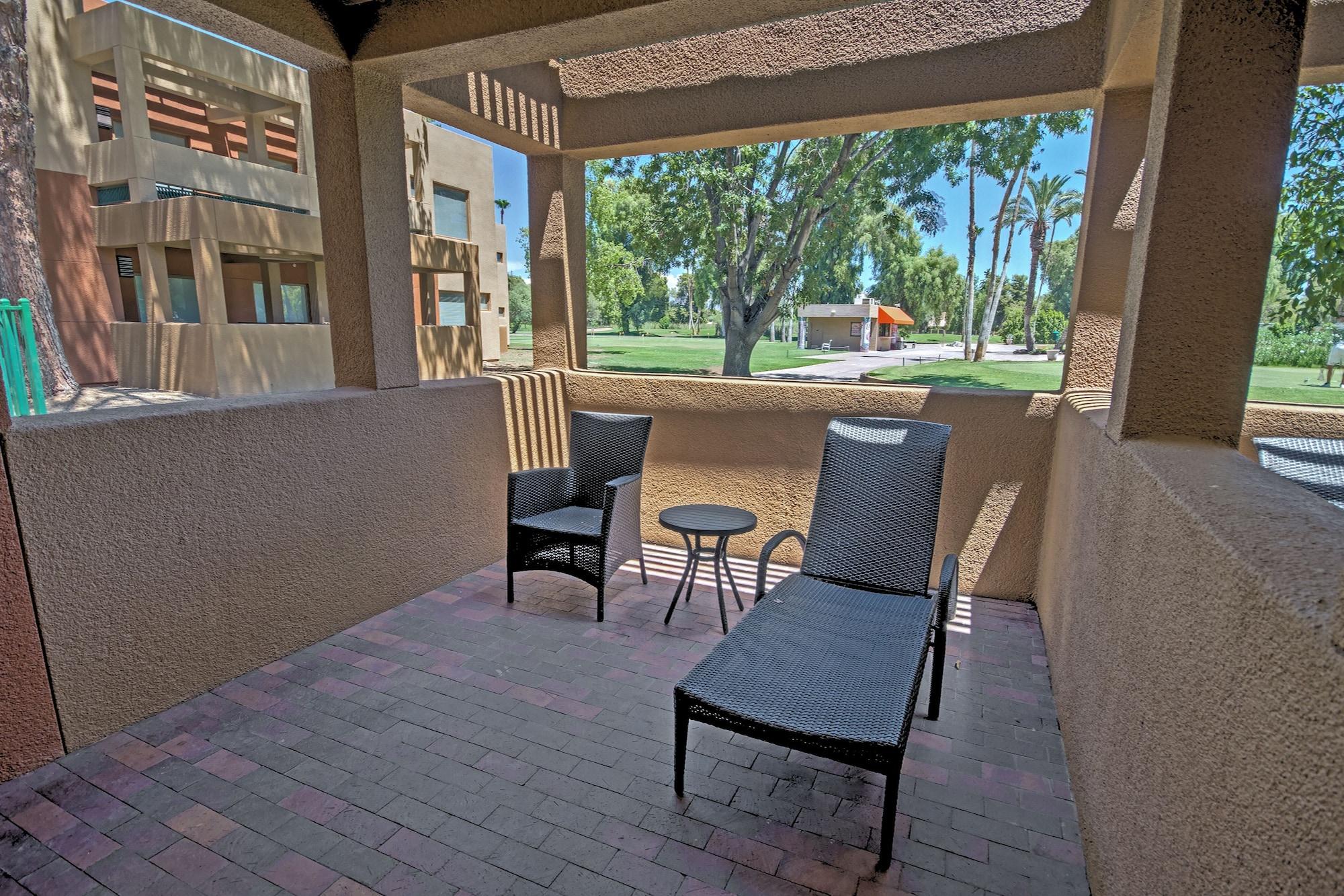 Orange Tree Resort Φοίνιξ Εξωτερικό φωτογραφία