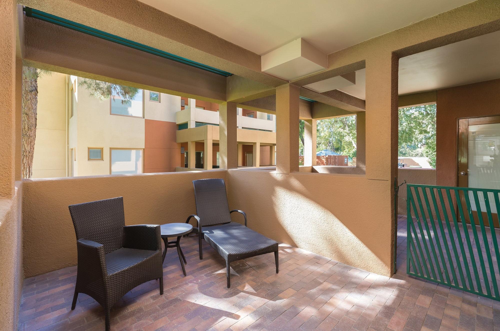 Orange Tree Resort Φοίνιξ Εξωτερικό φωτογραφία