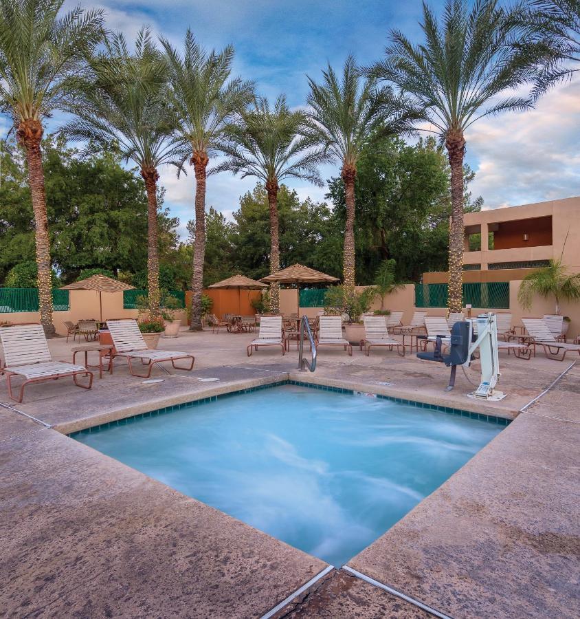 Orange Tree Resort Φοίνιξ Εξωτερικό φωτογραφία