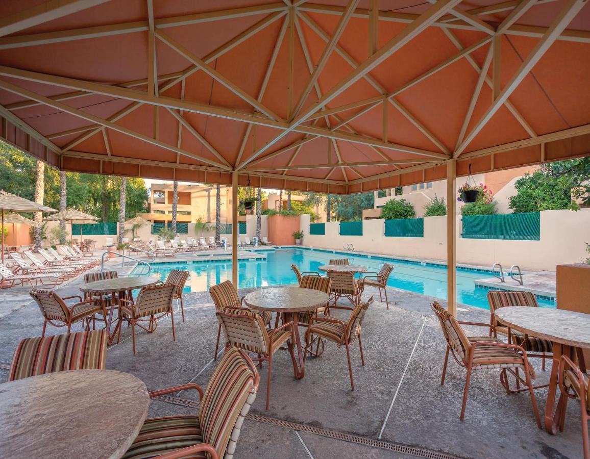 Orange Tree Resort Φοίνιξ Εξωτερικό φωτογραφία
