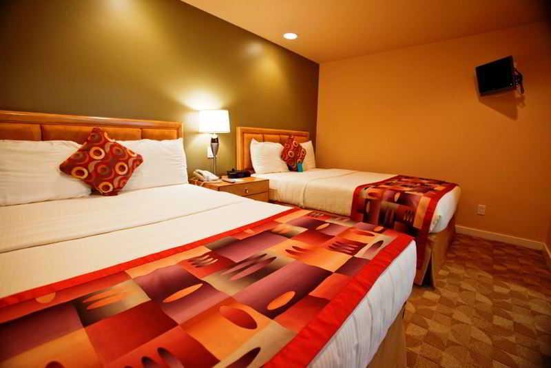 Orange Tree Resort Φοίνιξ Εξωτερικό φωτογραφία