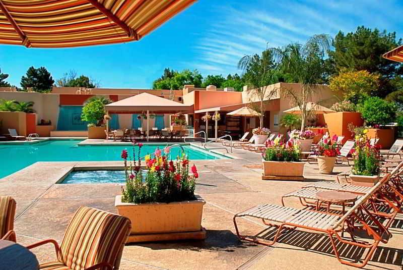Orange Tree Resort Φοίνιξ Εξωτερικό φωτογραφία