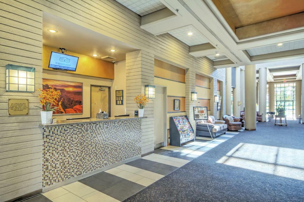 Orange Tree Resort Φοίνιξ Εξωτερικό φωτογραφία