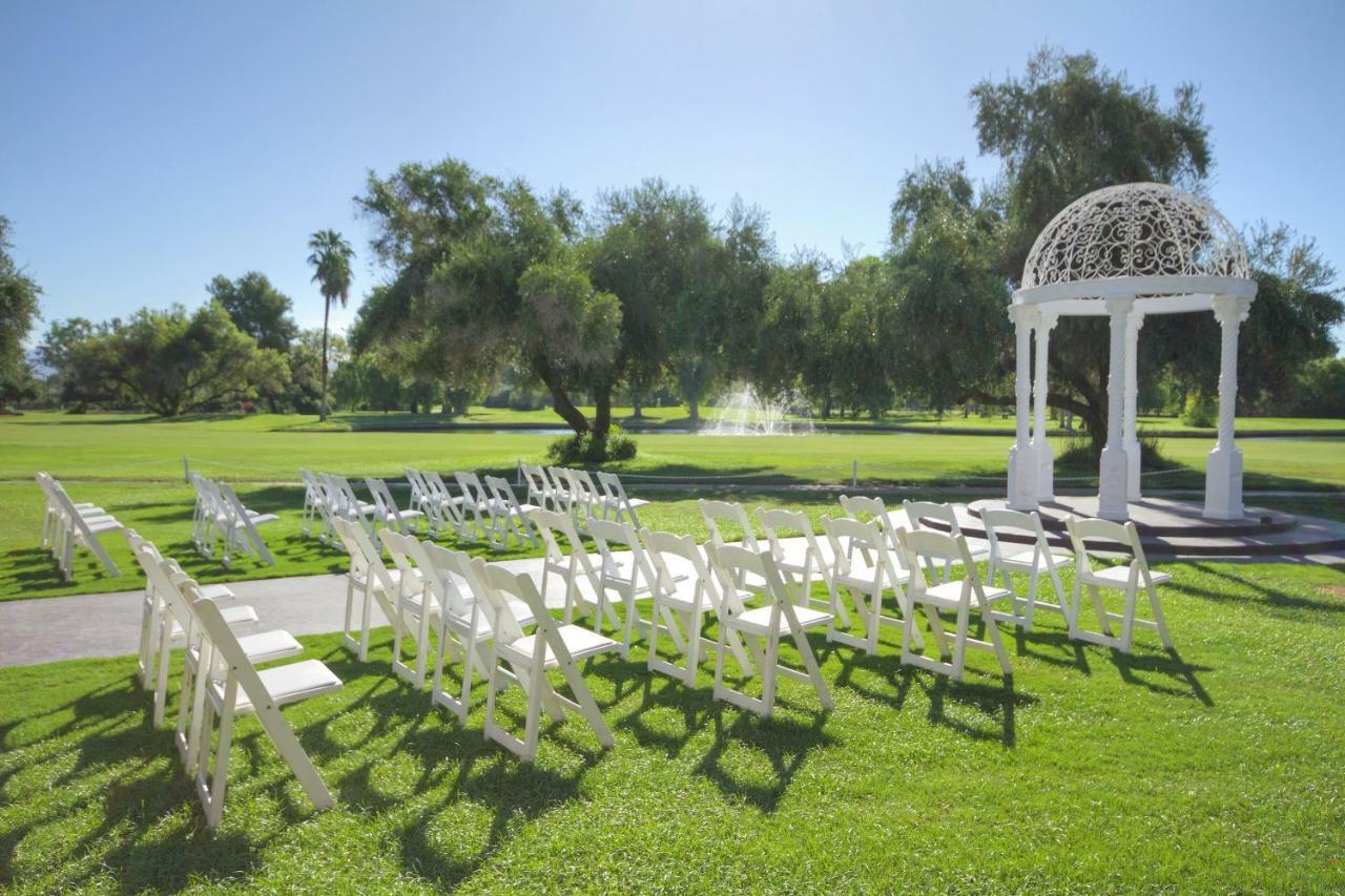 Orange Tree Resort Φοίνιξ Εξωτερικό φωτογραφία