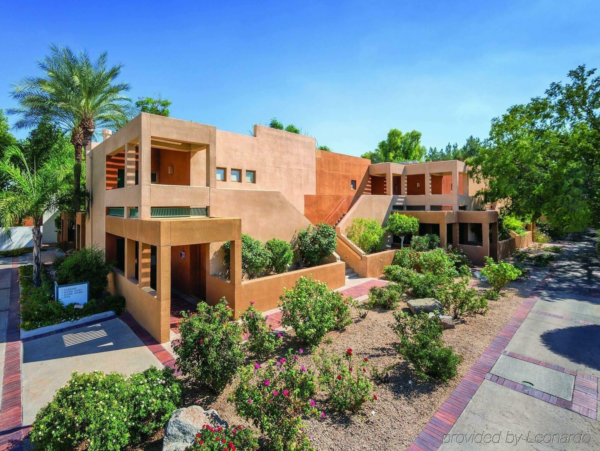 Orange Tree Resort Φοίνιξ Εξωτερικό φωτογραφία